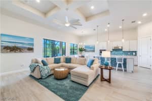 17571 Kinzie Lane, Estero, FL 33928 Sold 09/03/25