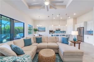17571 Kinzie Lane, Estero, FL 33928 Sold 09/03/25