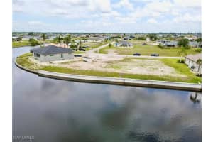 1246 36th Avenue, Cape Coral, FL 33993 Sold 10/20/25