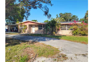 1168 Pine Lake Drive, Cape Coral, FL 33909 Sold 05/13/25