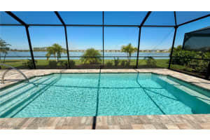 303 Spring Hill Lake Loop, Cape Coral, FL 33993 Sold 09/17/25