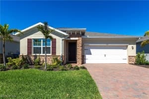 303 Spring Hill Lake Loop, Cape Coral, FL 33993 Sold 09/17/25