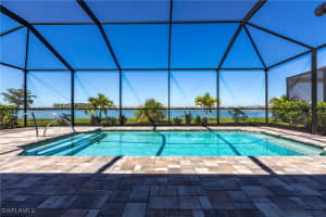 303 Spring Hill Lake Loop, Cape Coral, FL 33993 Sold 09/17/25