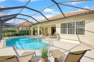 12604 Wildcat Cove Circle, Estero, FL 33928 - MLS#225025596