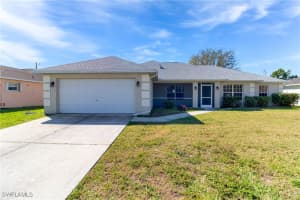 1910 30th Street, Cape Coral, FL 33914 Sold 05/07/25