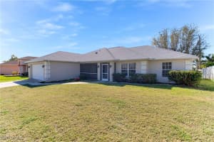 1910 30th Street, Cape Coral, FL 33914 Sold 05/07/25