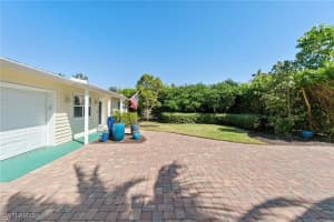 1227 22nd Avenue, Naples, FL 34103 Sold 08/01/25