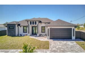1730 Nelson Road, Cape Coral, FL 33993 Sold 05/05/25