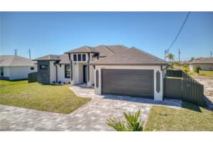 1730 Nelson Road, Cape Coral, FL 33993 Sold 05/05/25