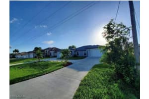 3418 17th Avenue, Cape Coral, FL 33914 - MLS#225025635