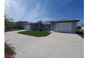 3418 17th Avenue, Cape Coral, FL 33914 - MLS#225025635