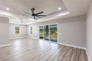 2729 4th Terrace, Cape Coral, FL 33991 - MLS#225025640