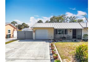 11380 Pendleton Street, Bonita Springs, FL 34135 Sold 05/19/25