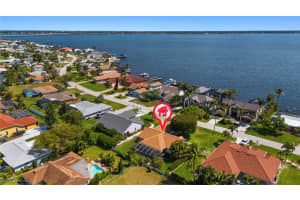 2243 28th Street, Cape Coral, FL 33904 Sold 04/15/25