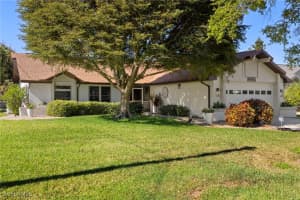 2243 28th Street, Cape Coral, FL 33904 Sold 04/15/25