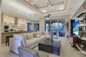 9581 MONTEVERDI Way, Fort Myers, FL 33912 - MLS#225025656