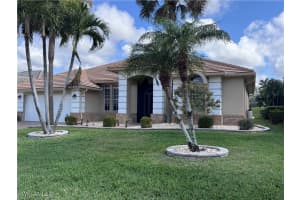 12031 Wedge Drive, Fort Myers, FL 33913 Sold 08/22/25