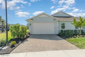 43914 Blue Heron Lane, Punta Gorda, FL 33982 Sold 04/15/25