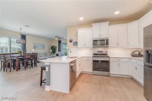 43914 Blue Heron Lane, Punta Gorda, FL 33982 Sold 04/15/25
