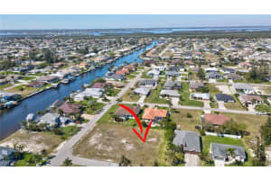138 34th Avenue, Cape Coral, FL 33991 Sold 10/31/25