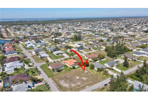 138 34th Avenue, Cape Coral, FL 33991 Sold 10/31/25