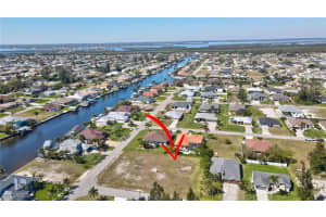 138 34th Avenue, Cape Coral, FL 33991 Sold 10/31/25