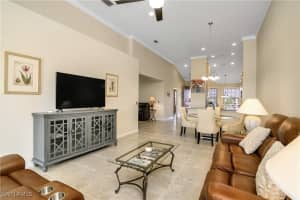 9440 Benvenuto Court, Naples, FL 34119 - MLS#225025680