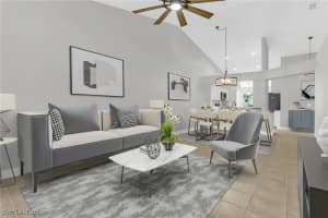 1660 Royal Circle, Naples, FL 34112 - MLS#225025681