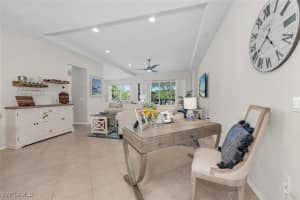 4650 Winged Foot Court, Naples, FL 34112 Sold 05/01/25