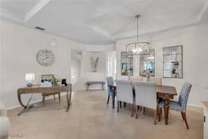 4650 Winged Foot Court, Naples, FL 34112 Sold 05/01/25
