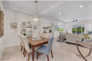 4650 Winged Foot Court, Naples, FL 34112 Sold 05/01/25