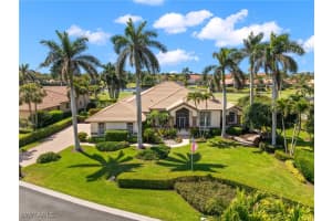 4677 Lighthouse Lane, Naples, FL 34112 Sold 05/14/25