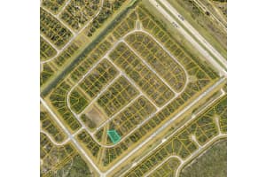 Lot 08 Mansfield Circle, North Port, FL 34288 - MLS#225025696