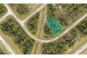 Lot 08 Mansfield Circle, North Port, FL 34288 - MLS#225025696
