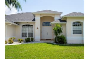 1822 20th Street, Cape Coral, FL 33990 - MLS#225025702