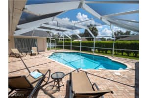 1822 20th Street, Cape Coral, FL 33990 - MLS#225025702