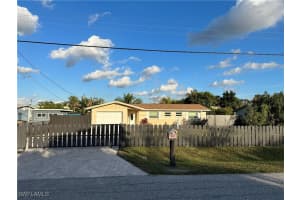 141 Schneider Drive, Fort Myers, FL 33905 Sold 06/24/25