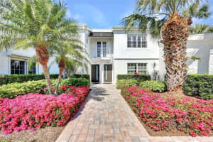 4798 West Boulevard, Naples, FL 34103 Sold 05/08/25
