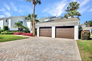4798 West Boulevard, Naples, FL 34103 Sold 05/08/25