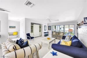 4798 West Boulevard, Naples, FL 34103 Sold 05/08/25
