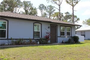 2609 Owen Avenue, Lehigh Acres, FL 33973 - MLS#225025719