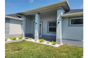 406 Muriel Street, Lehigh Acres, FL 33972 - MLS#225025723