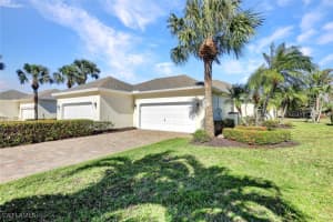 23054 Grassy Pine Drive, Estero, FL 33928 Sold 08/01/25