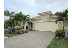 10501 Prato Drive, Fort Myers, FL 33913 Sold 06/18/25
