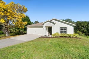 560 12th Street, Naples, FL 34117 Sold 05/29/25