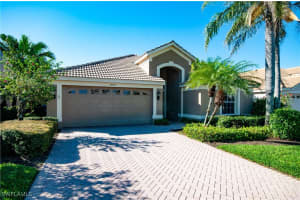 23390 Copperleaf Boulevard, Estero, FL 34135 - MLS#225025730