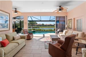 23390 Copperleaf Boulevard, Estero, FL 34135 - MLS#225025730