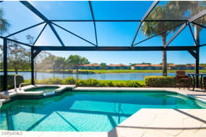 23390 Copperleaf Boulevard, Estero, FL 34135 - MLS#225025730