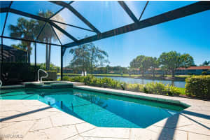 23390 Copperleaf Boulevard, Estero, FL 34135 - MLS#225025730