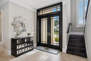 480 Maunder Court, Marco Island, FL 34145 Sold 04/24/25